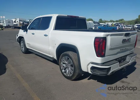 2024 GMC Sierra 1500 2Wd Short Box Denali z USA, uszkodzony, nr VIN 1GTPHGED1RZ281715